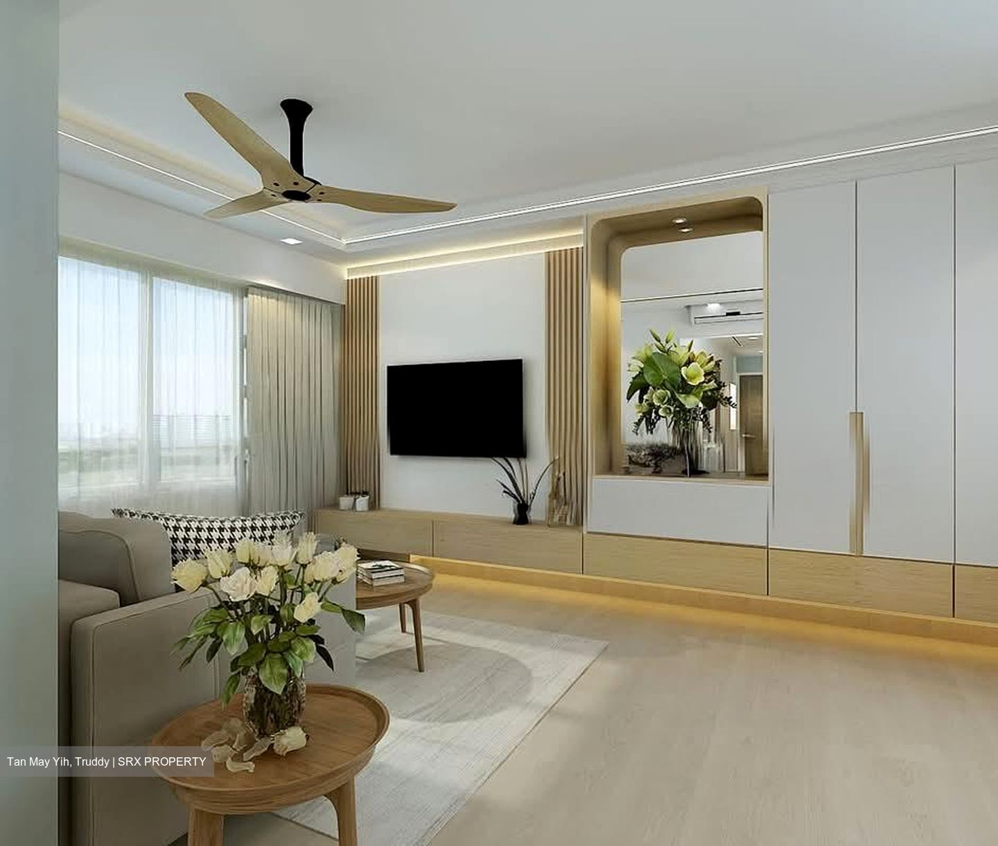Blk 18A Macpherson Residency (Geylang), HDB 4 Rooms #569346911